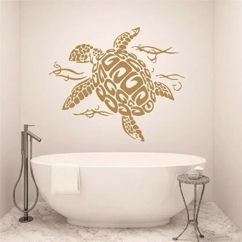 Flowing Lines Poster